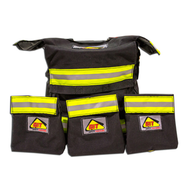 Large Area Search Kits