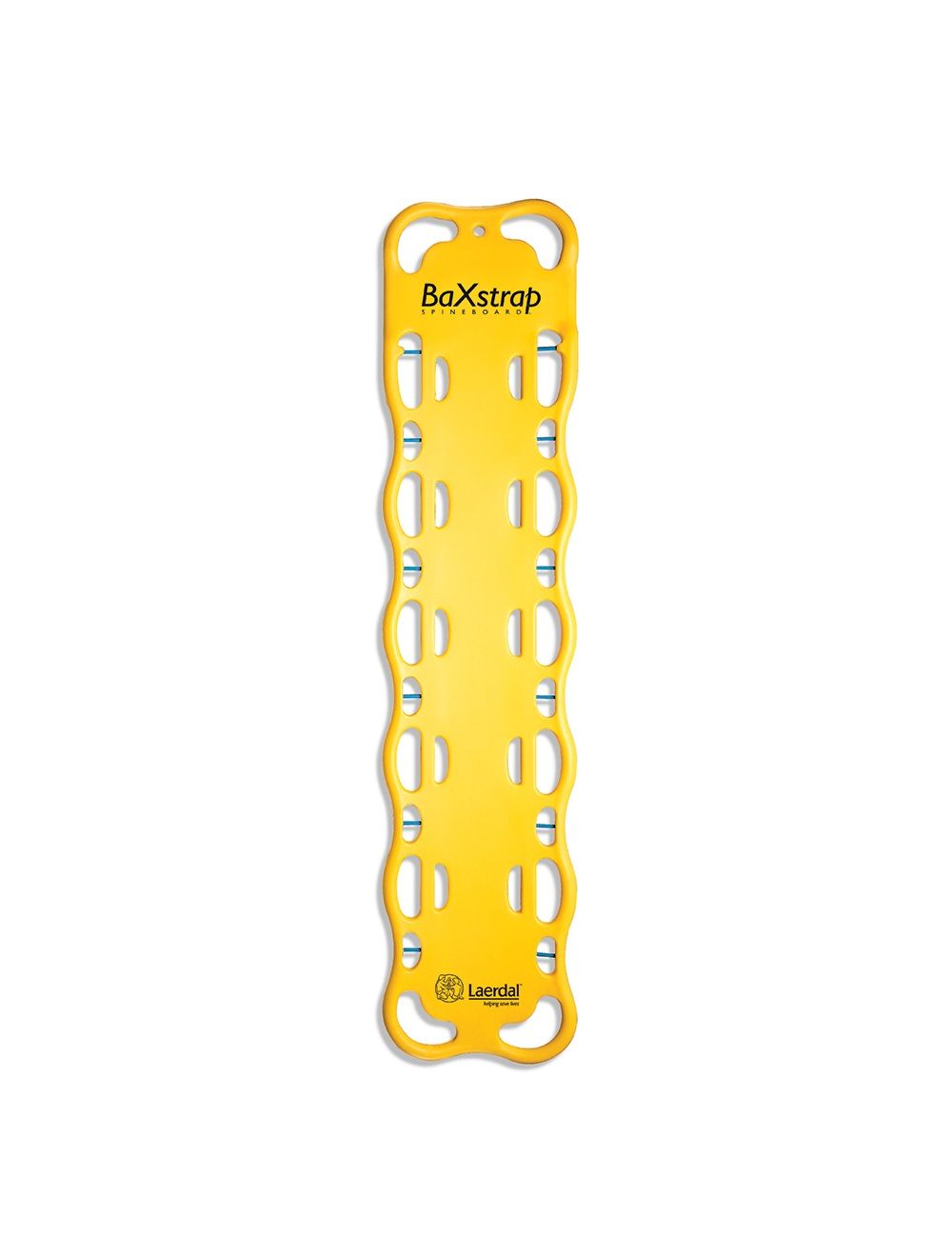 Laerdal® BaXstrap® Spineboard
