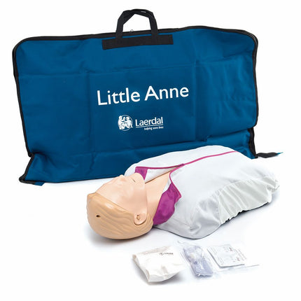 Laerdal® Little Anne® AED