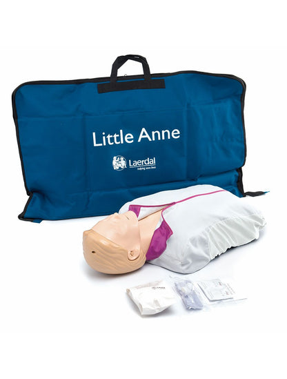 Laerdal® Little Anne® AED