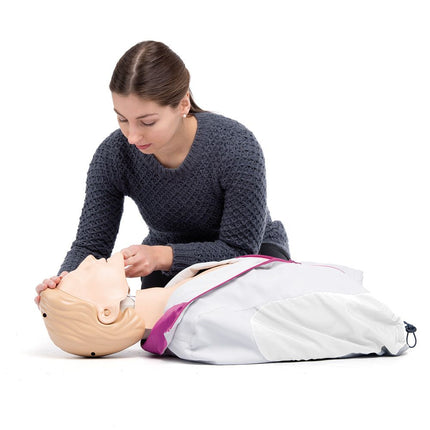 Laerdal® Little Anne® AED