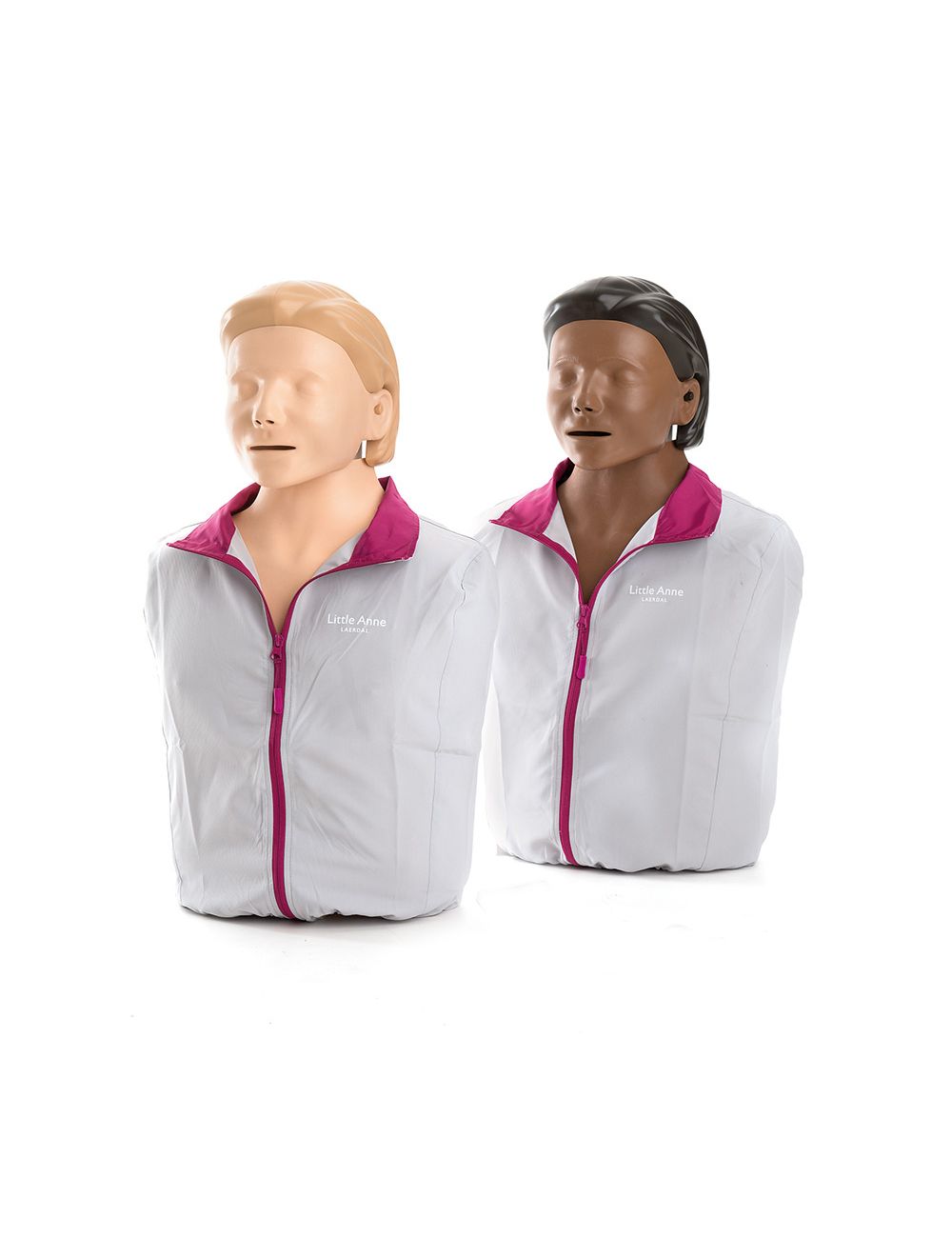 Laerdal® Little Anne® QCPR