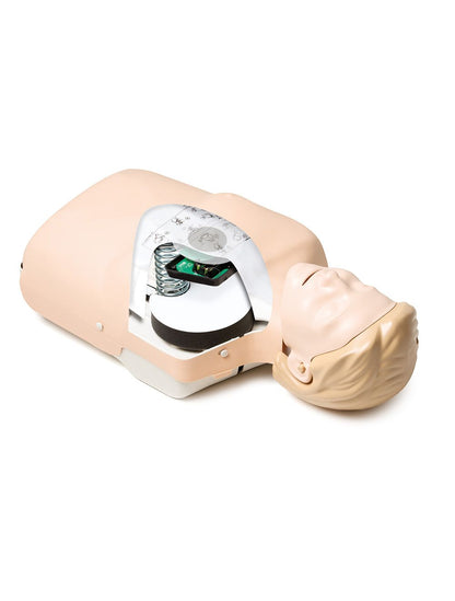 Laerdal® Little Anne® QCPR