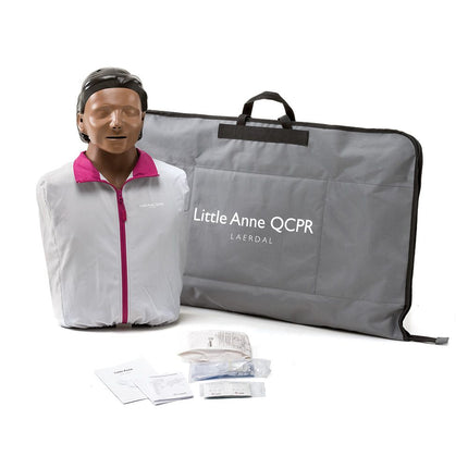 Laerdal® Little Anne® QCPR