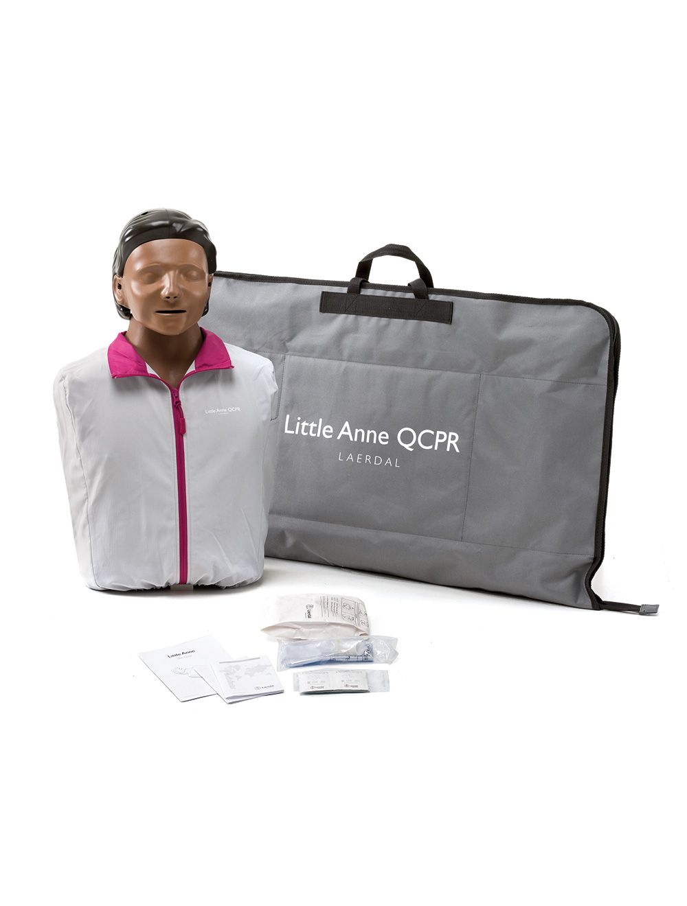 Laerdal® Little Anne® QCPR