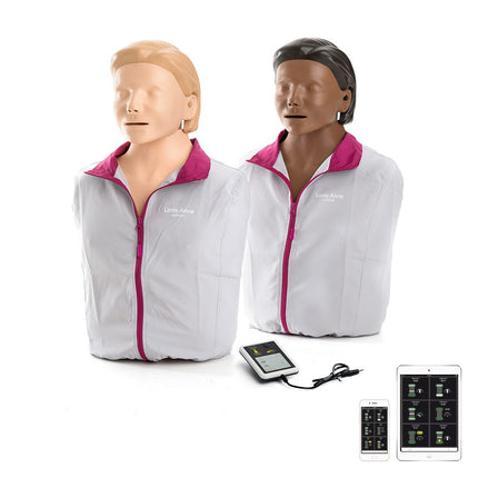 Laerdal® Little Anne® QCPR
