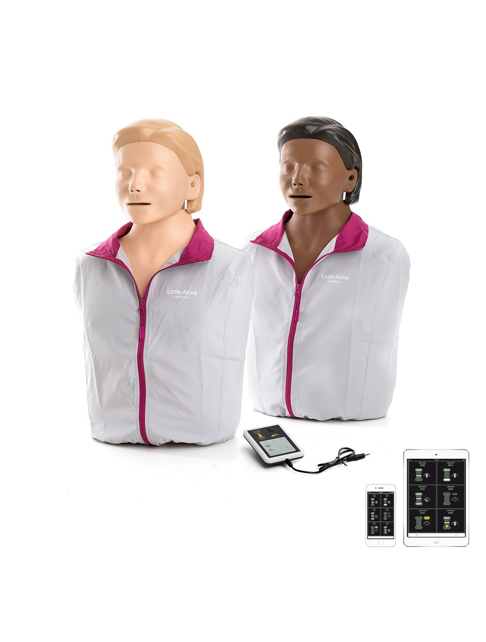 Laerdal® Little Anne® QCPR