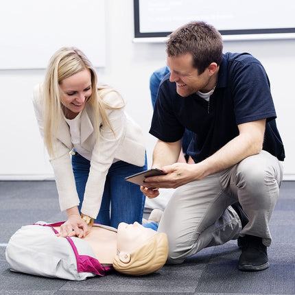 Laerdal® Little Anne® QCPR