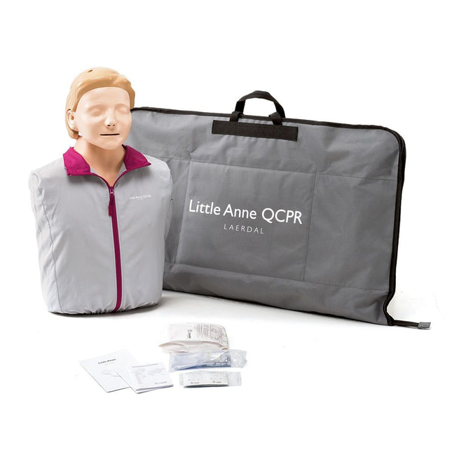 Laerdal® Little Anne® QCPR