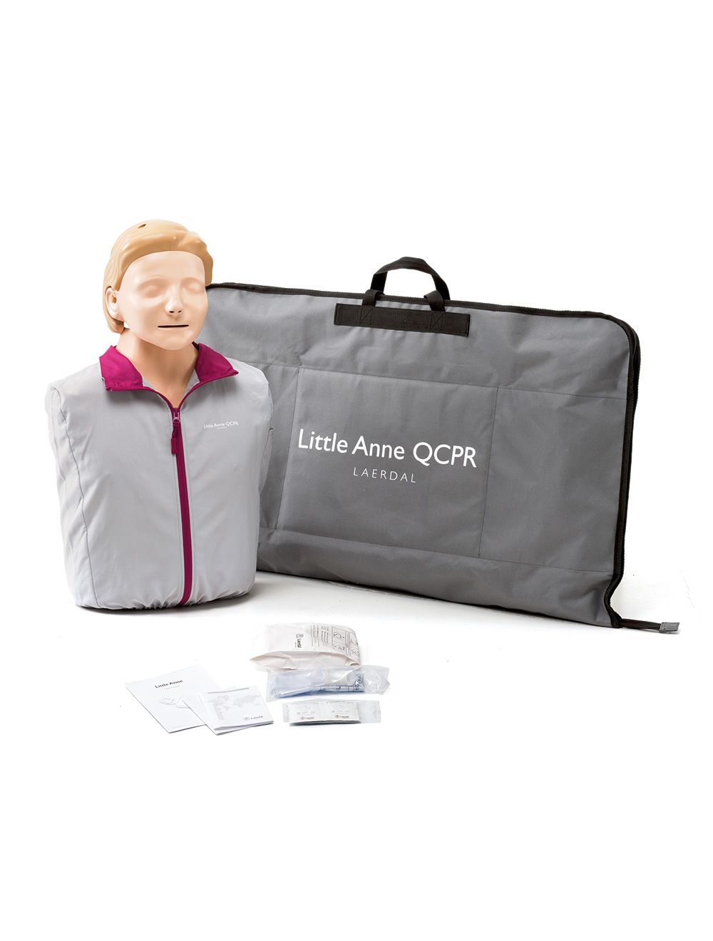 Laerdal® Little Anne® QCPR