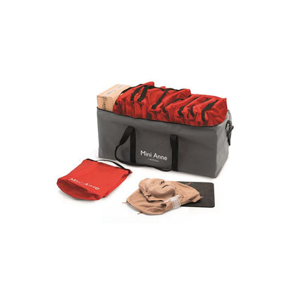 Laerdal® Mini Anne® Plus Kit - 10 Pack