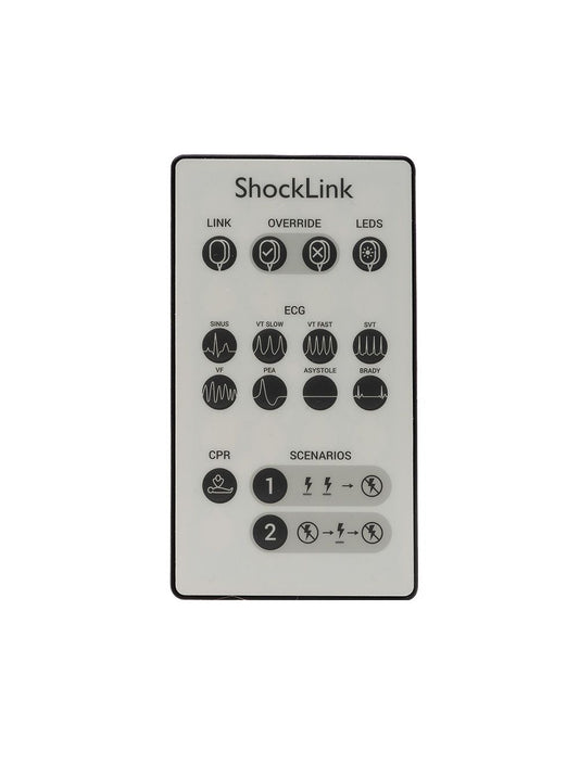 Laerdal® ShockLink™ Remote Control