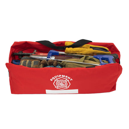 Large Fire Department Carry All Case