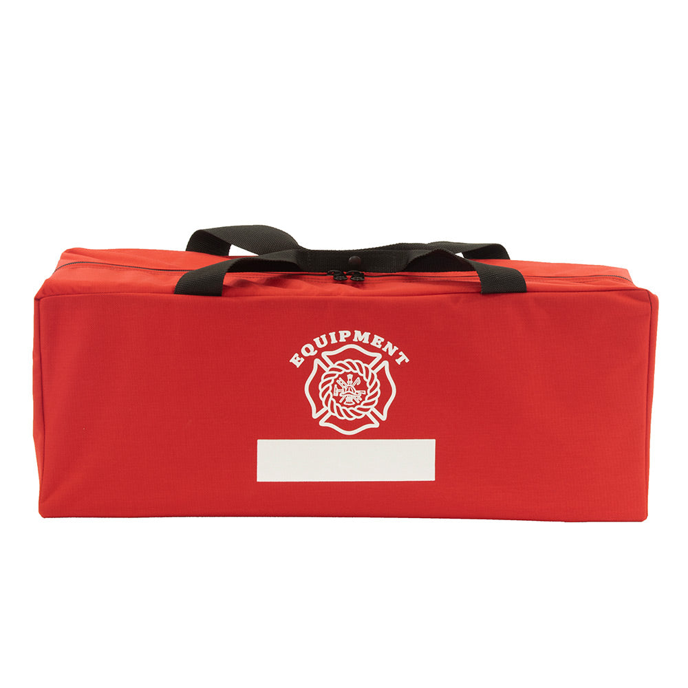 Large Fire Department Carry All Case
