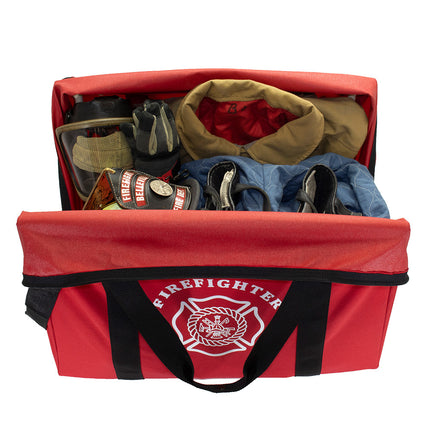 Large Firefighter Gear Bag