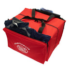 Red / With Firefighter Logo