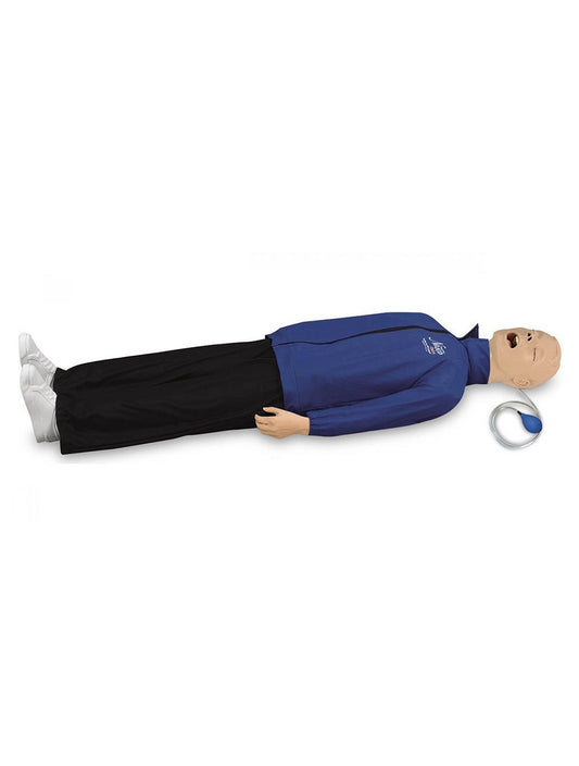 Life/form® Airway Larry with Heartisense®