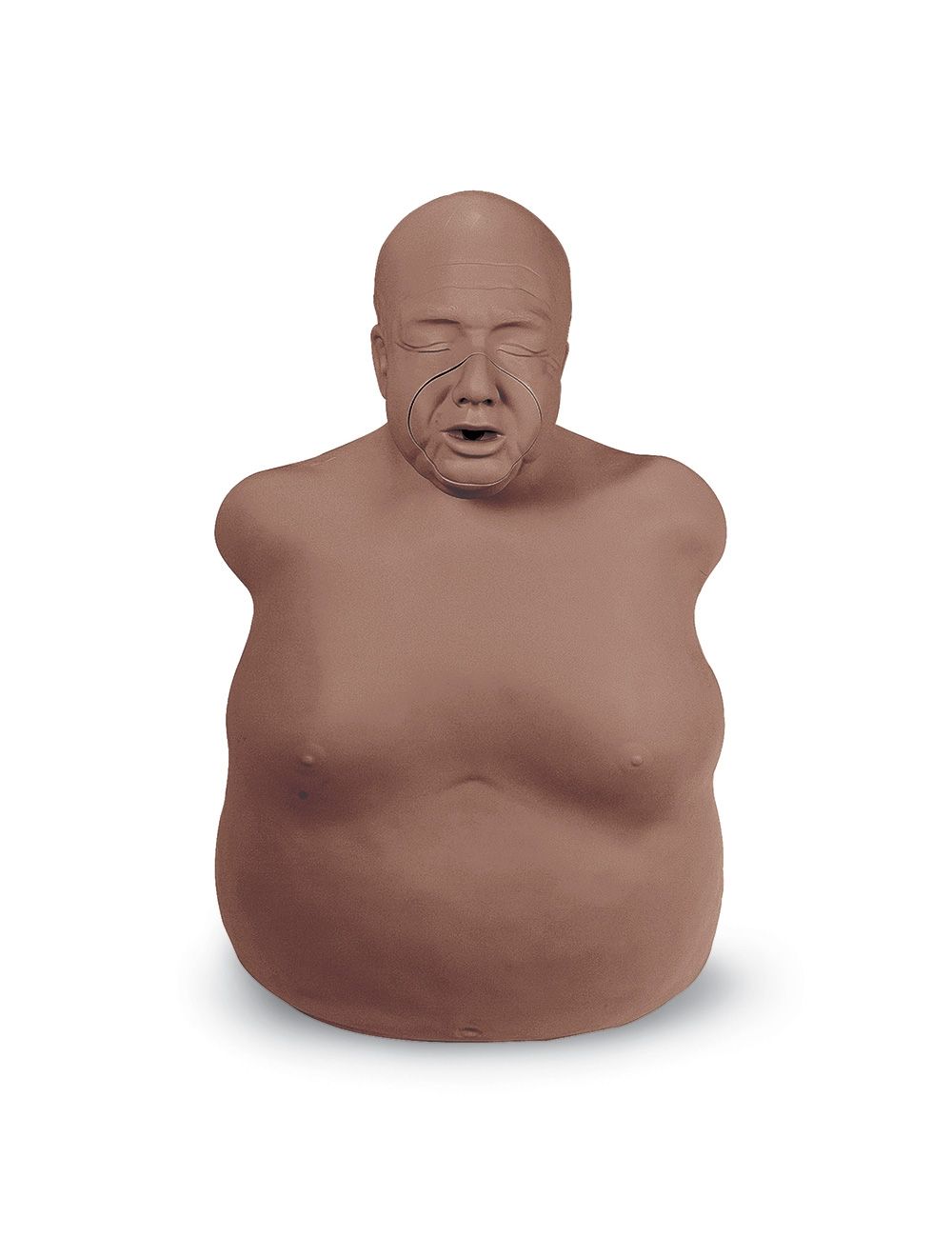 Life/form® Bariatric CPR Manikin