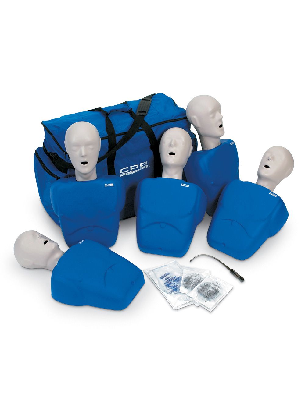 Life/form® CPR Prompt® Adult/Child Manikin