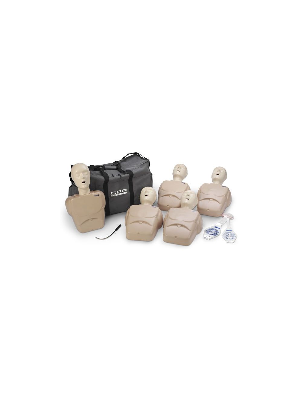 Life/form® CPR Prompt® Adult/Child Manikin