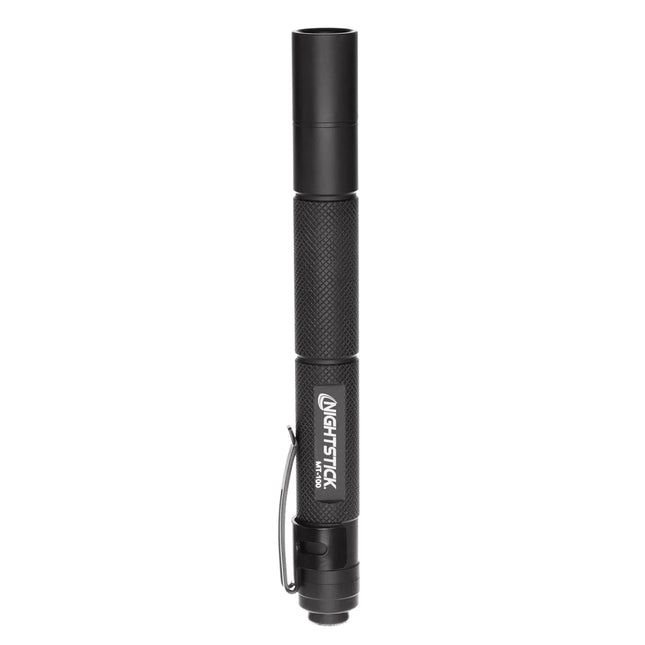 Mini-Tac-2 AAA Flashlight