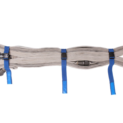 The Cleveland Straps