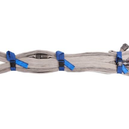 The Cleveland Straps