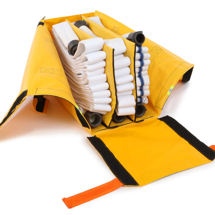 XL Forestry Hose Pack