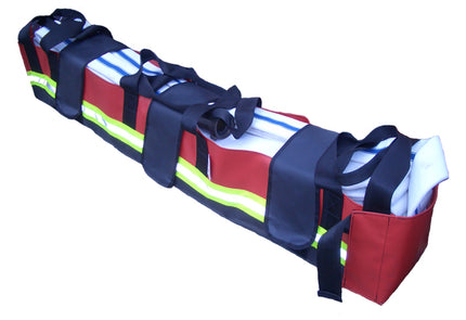Milwaukee Strap Hose Pack 50"