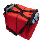 Red / With Firefighter Logo