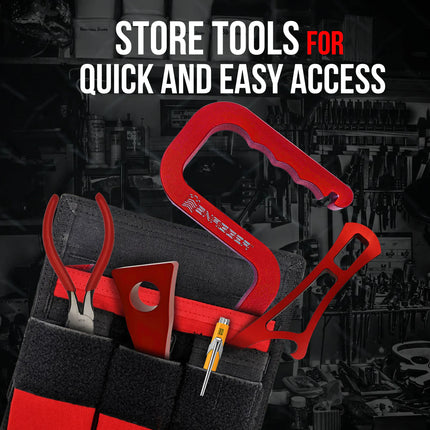 Pocket Organizer Kit