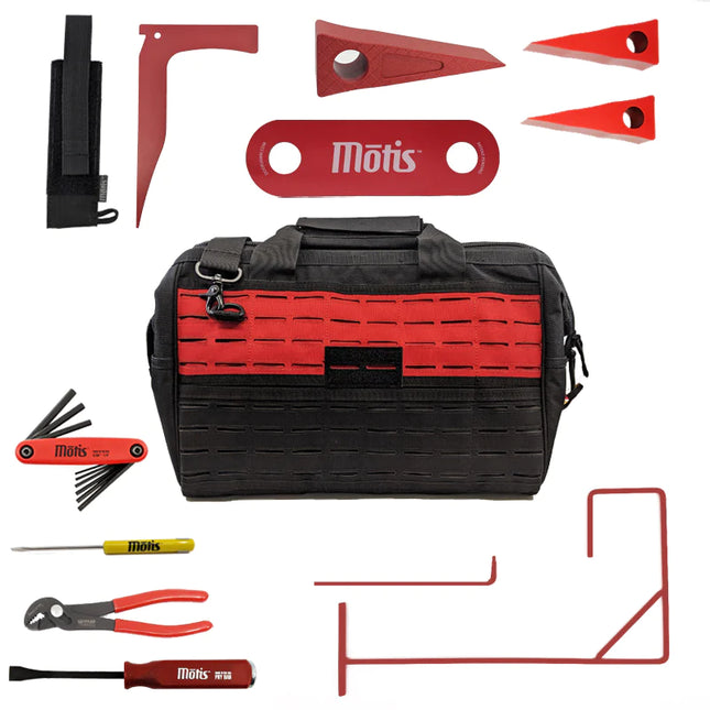 Motis Entry Kit