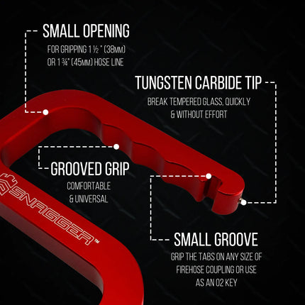Snagger Tool