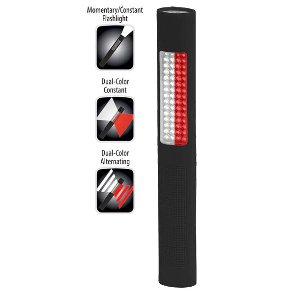 NSP-1172 DUAL-LIGHT / SAFETY LIGHT Firefighting and EMS Supplies