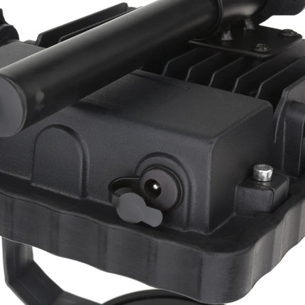 Rechargeable LED Scene Light W/Magnetic Base