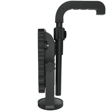 Rechargeable LED Scene Light W/Magnetic Base