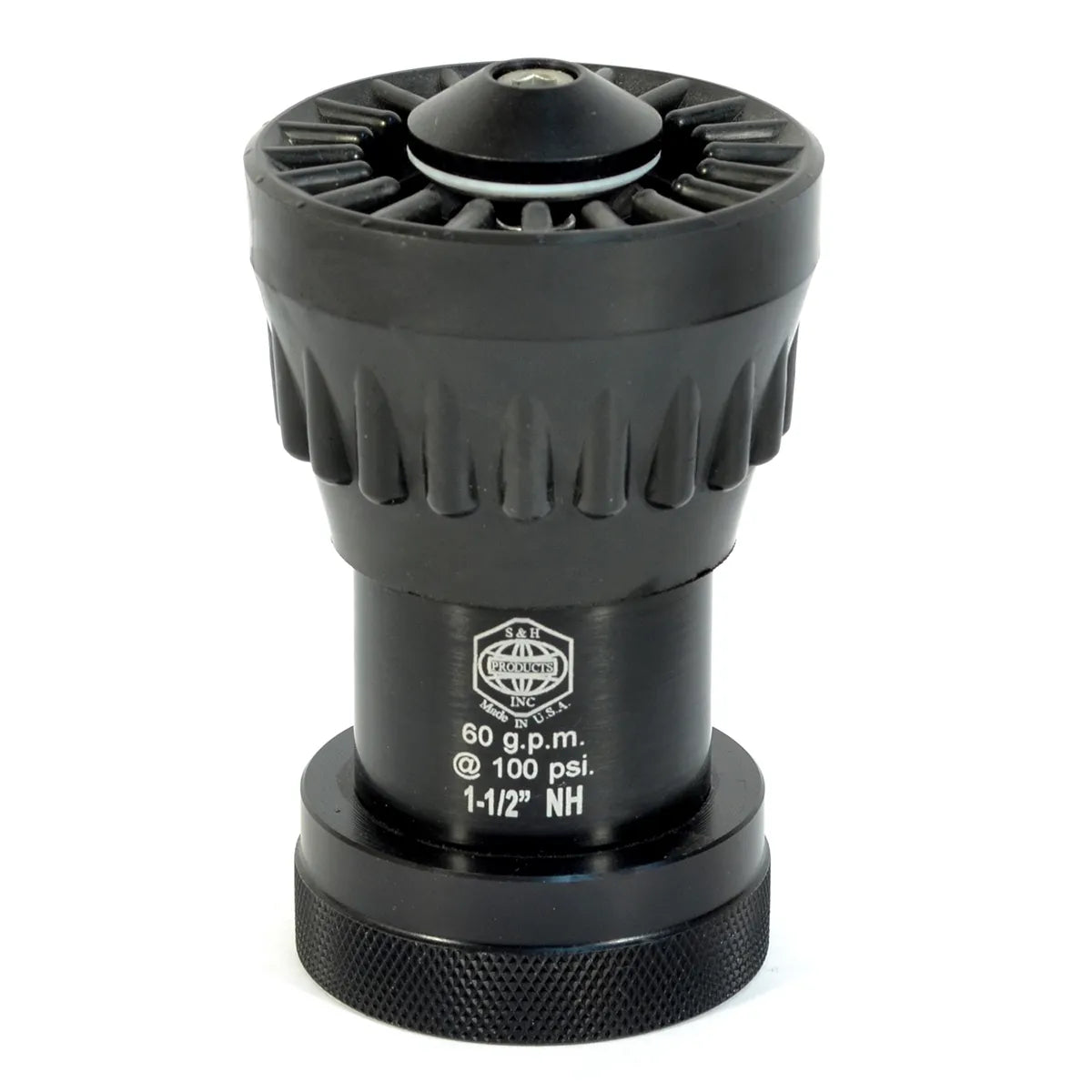 Constant Flow Nozzle- 1.5"