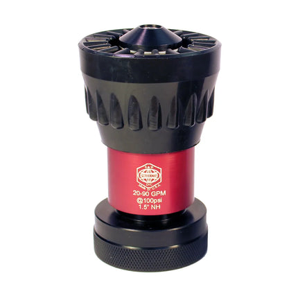 1.5" Dual Range Nozzle