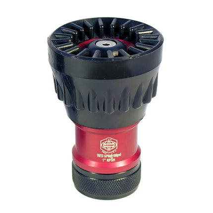 1" Dual Range Nozzle