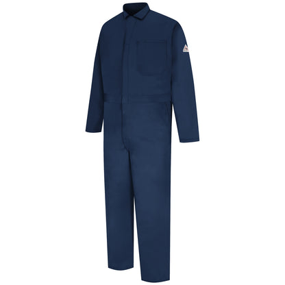 Bulwark FR CEC2 Men's Mid weight Classic Coverall - EXCEL FR - 11 oz.