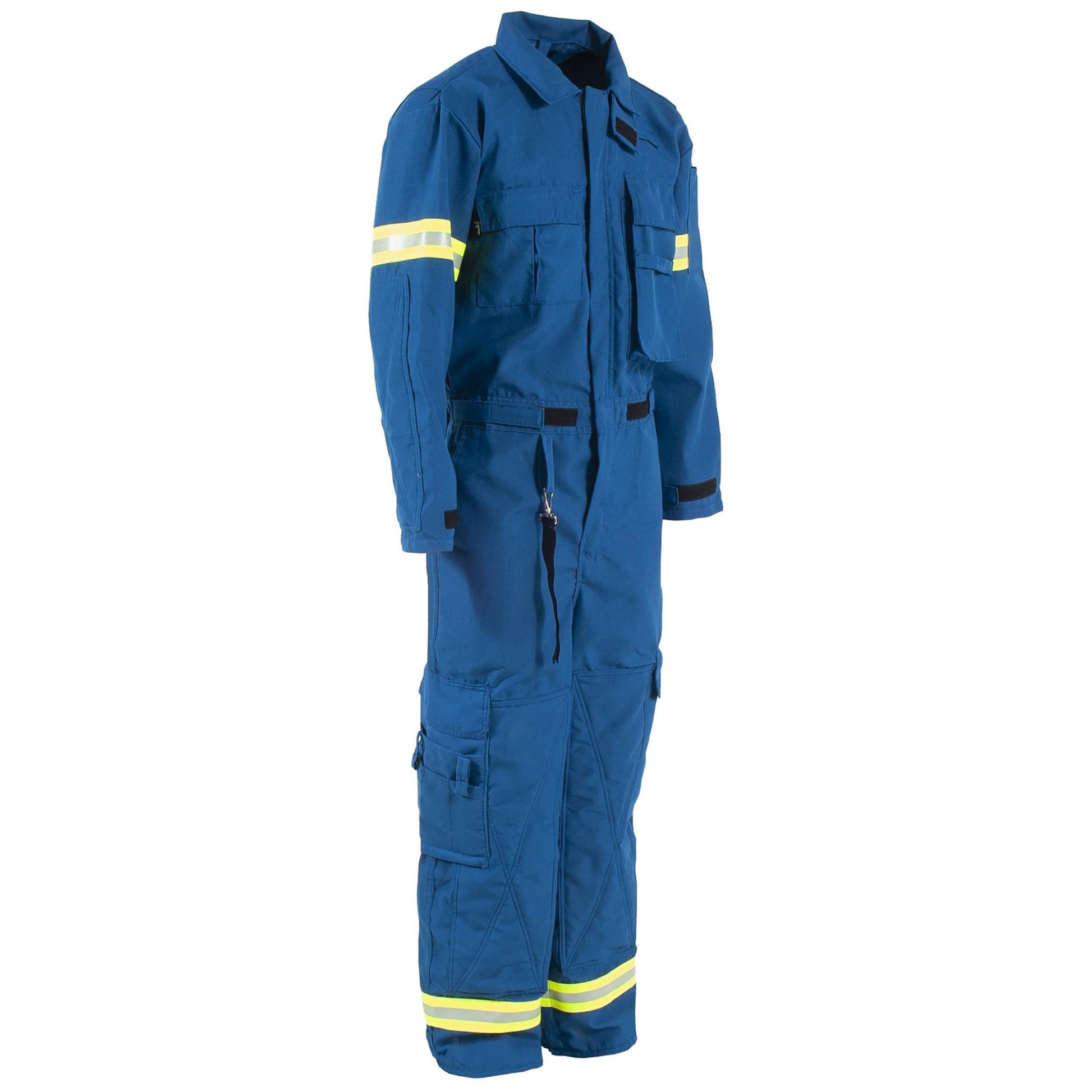 Neese VN4CAERY Nomex 4.5 oz Extrication FR Coverall