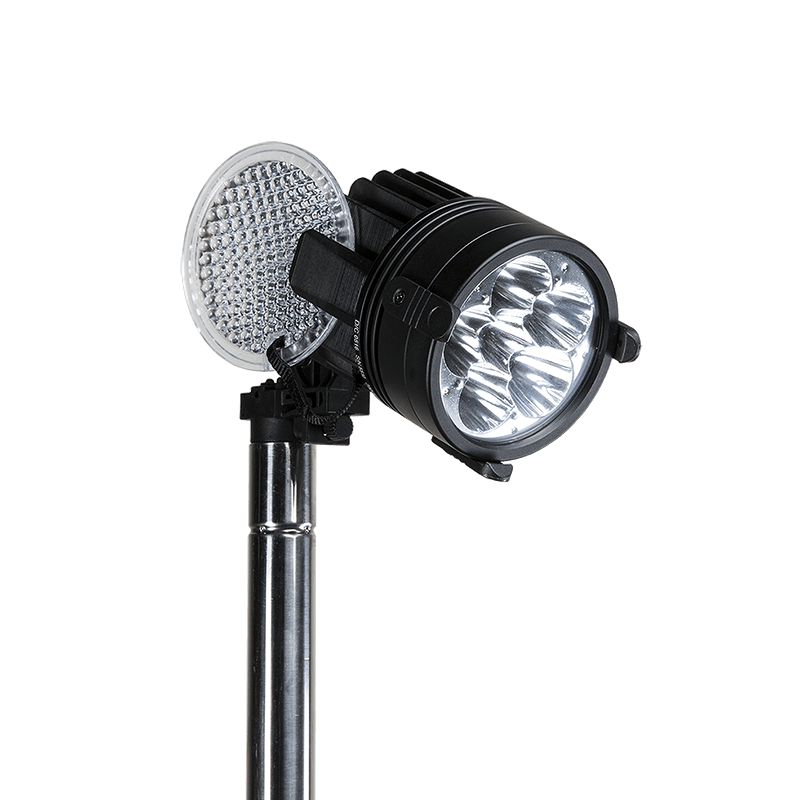 Nomad® Prime Portable Scene Light