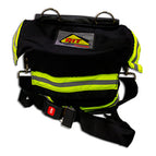 Chicago Bag 100' 9.5mm rope primary search bag