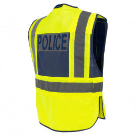 Full Source PSV-FIRE Type P Class 2 Public Safety Vest-Police