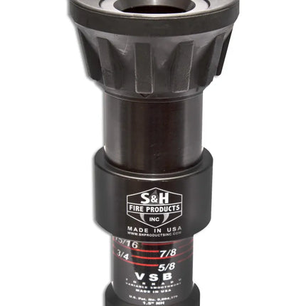 Patriot VSB Variable Smoothbore Nozzle