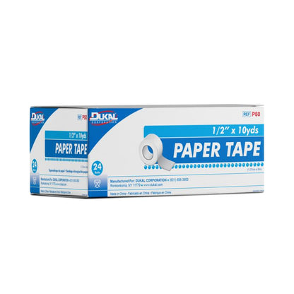 Paper Tape 1/2" x 10 yd