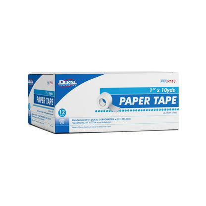 Paper Tape 1" x 10 yd