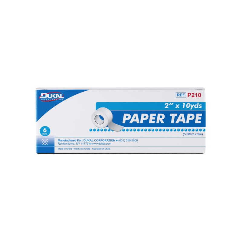 Paper Tape 2" x 10 yd