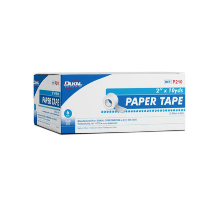 Paper Tape 2" x 10 yd