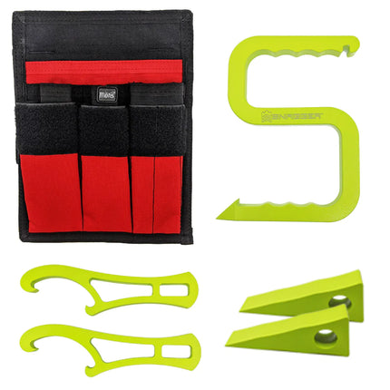 Pocket Organizer Kit